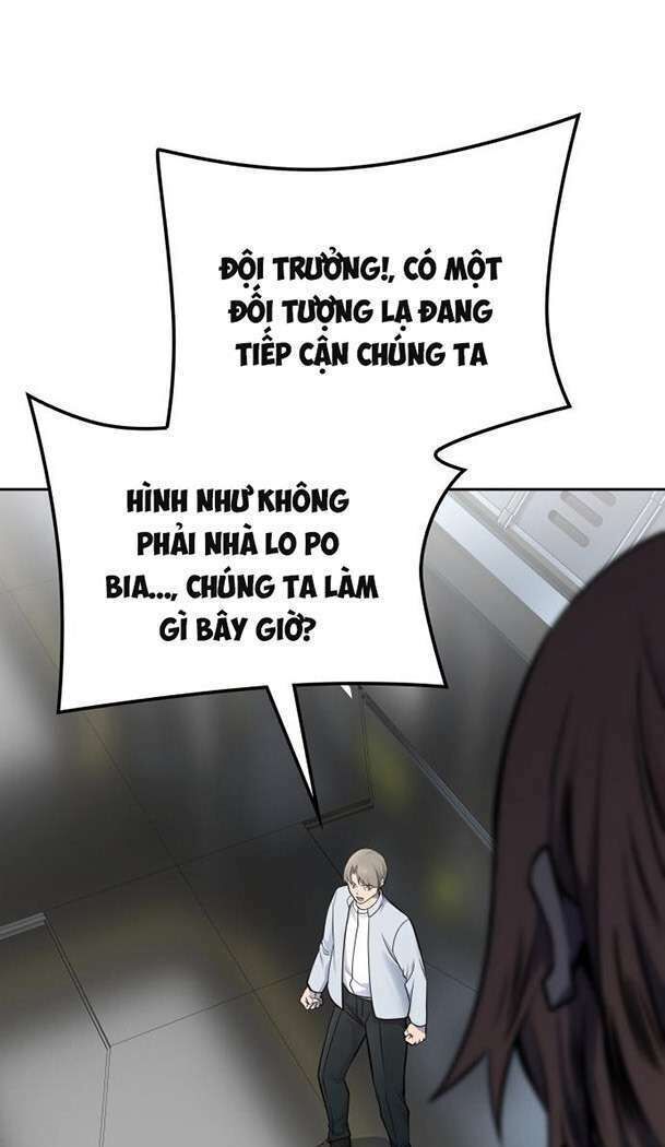 Cuộc Chiến Trong Tòa Tháp - Tower Of God Chapter 595 - Trang 2