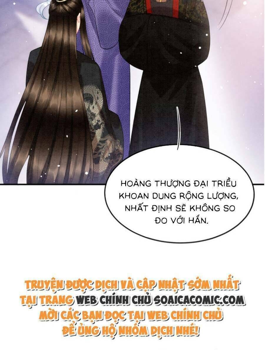 bạch nguyệt quang lạm quyền của sủng hậu chapter 87 - Trang 2