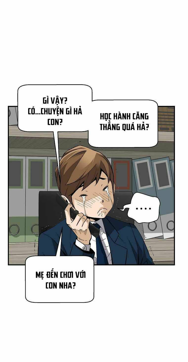 sự trở lại của huyền thoại chapter 38 - Next chapter 39