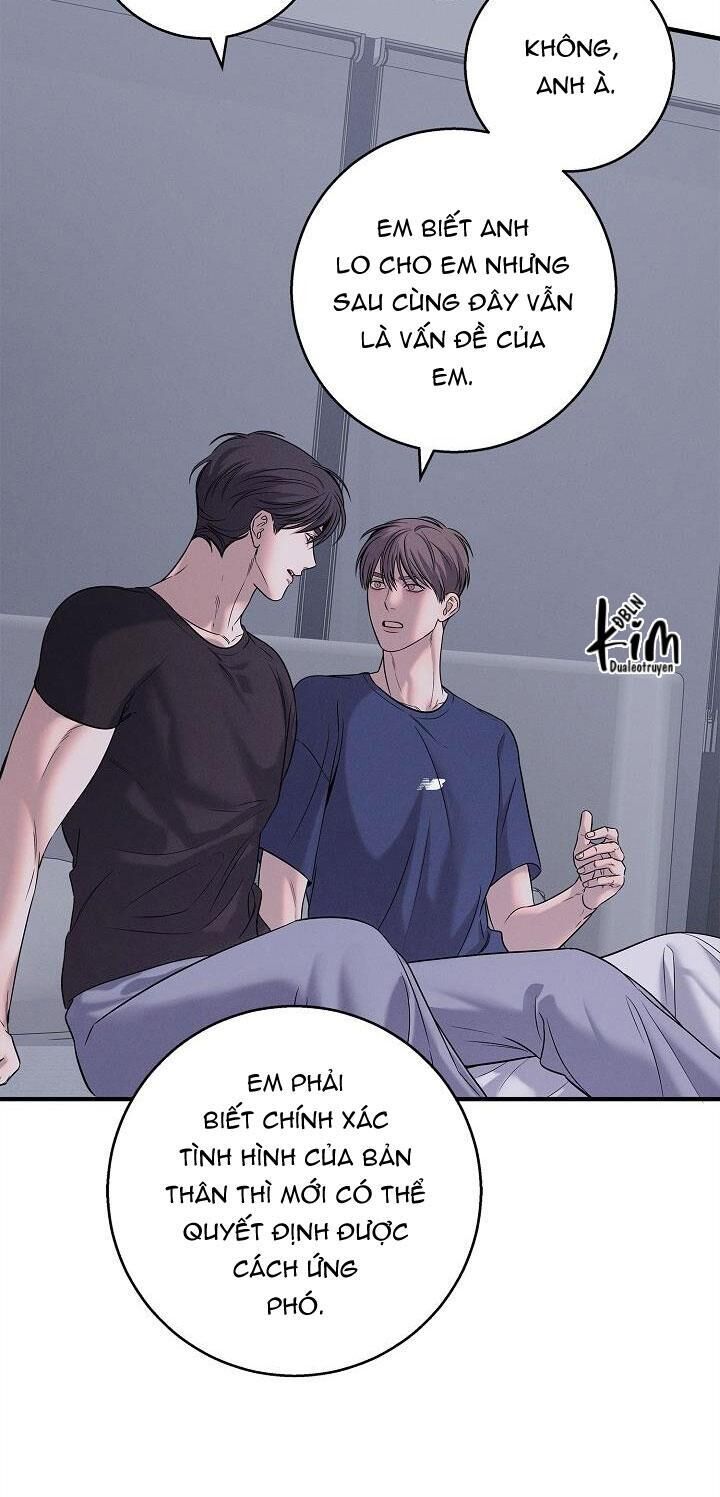 đêm không dấu vết Chapter 29 - Next Chapter 30