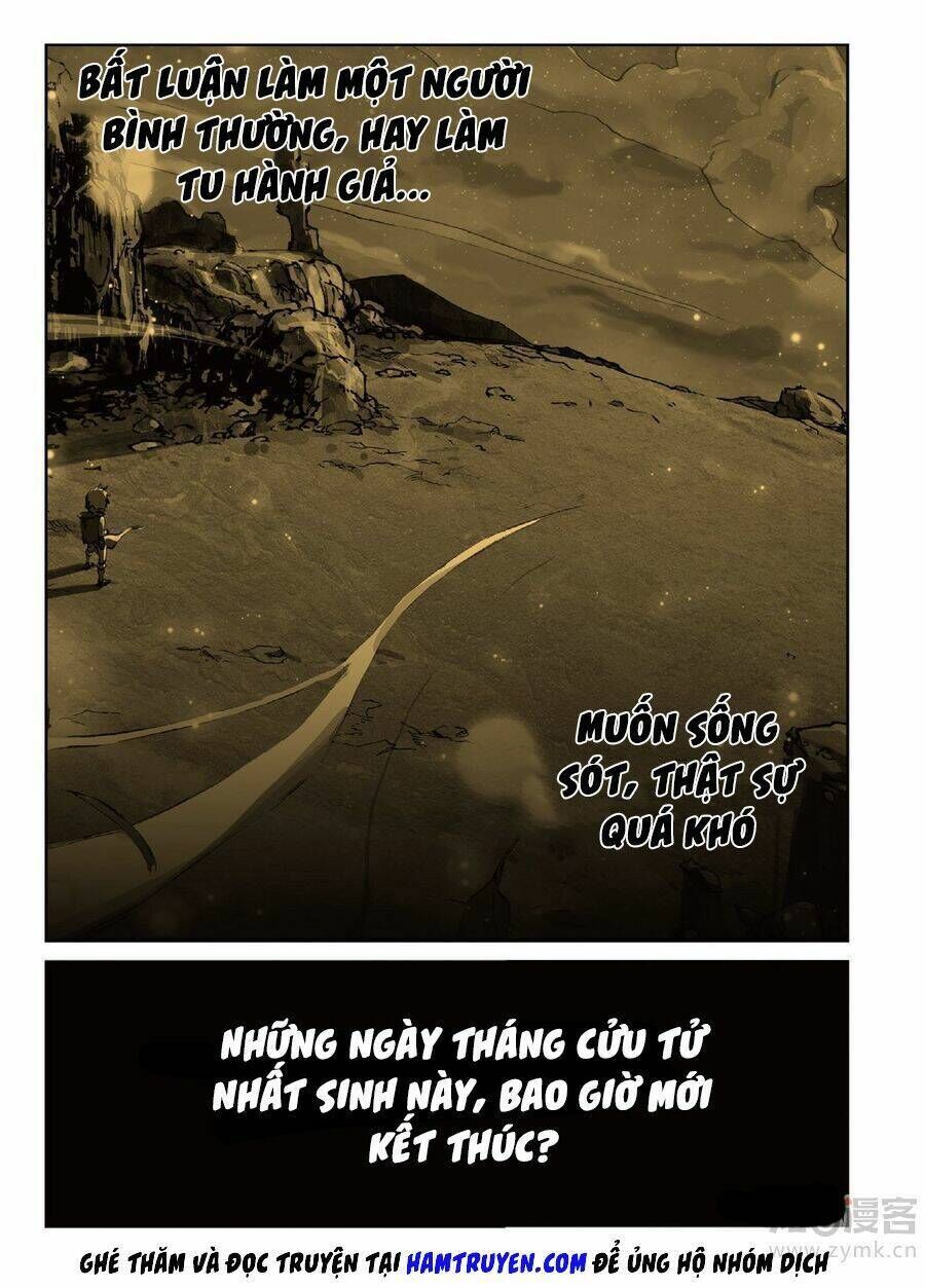 già thiên Chapter 77 - Next Chapter 78