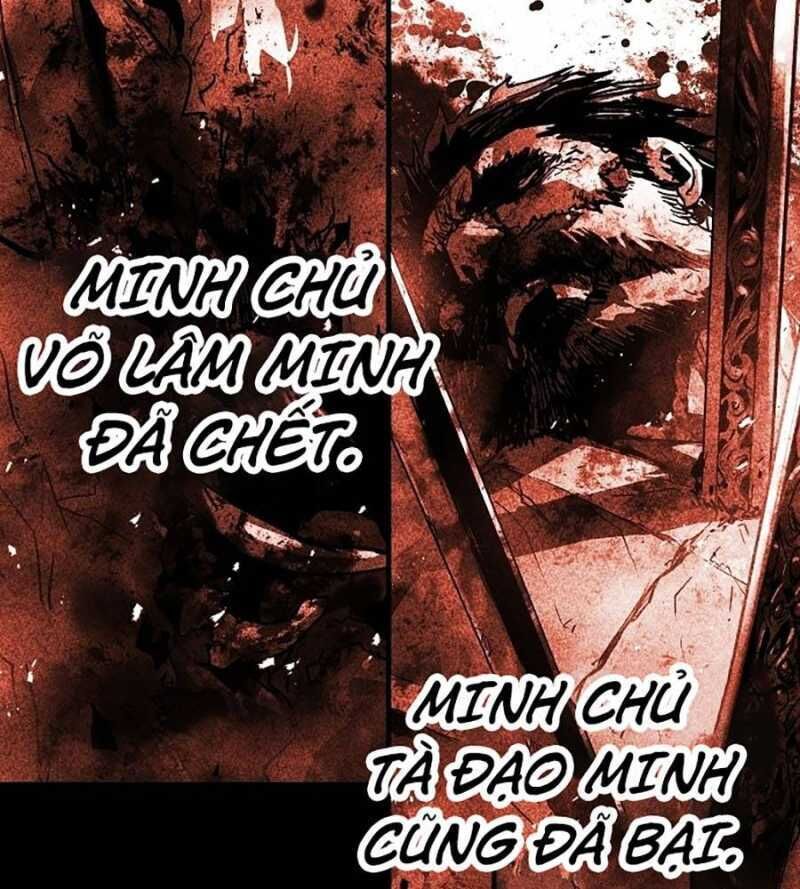 tuyệt thế hồi quy chapter 1 - Trang 1