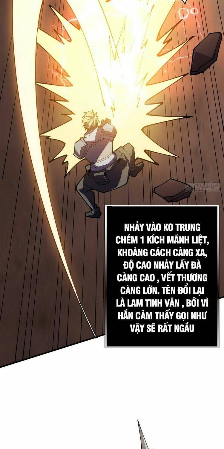 vừa chơi đã có tài khoản vương giả chương 77 - Next chapter 78