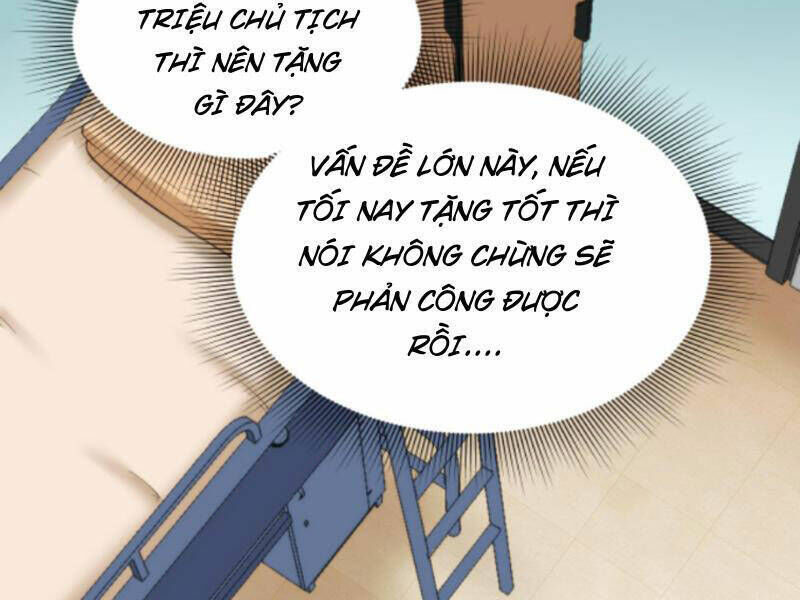 ta có 90 tỷ tiền liếm cẩu! chapter 55 - Next chapter 55