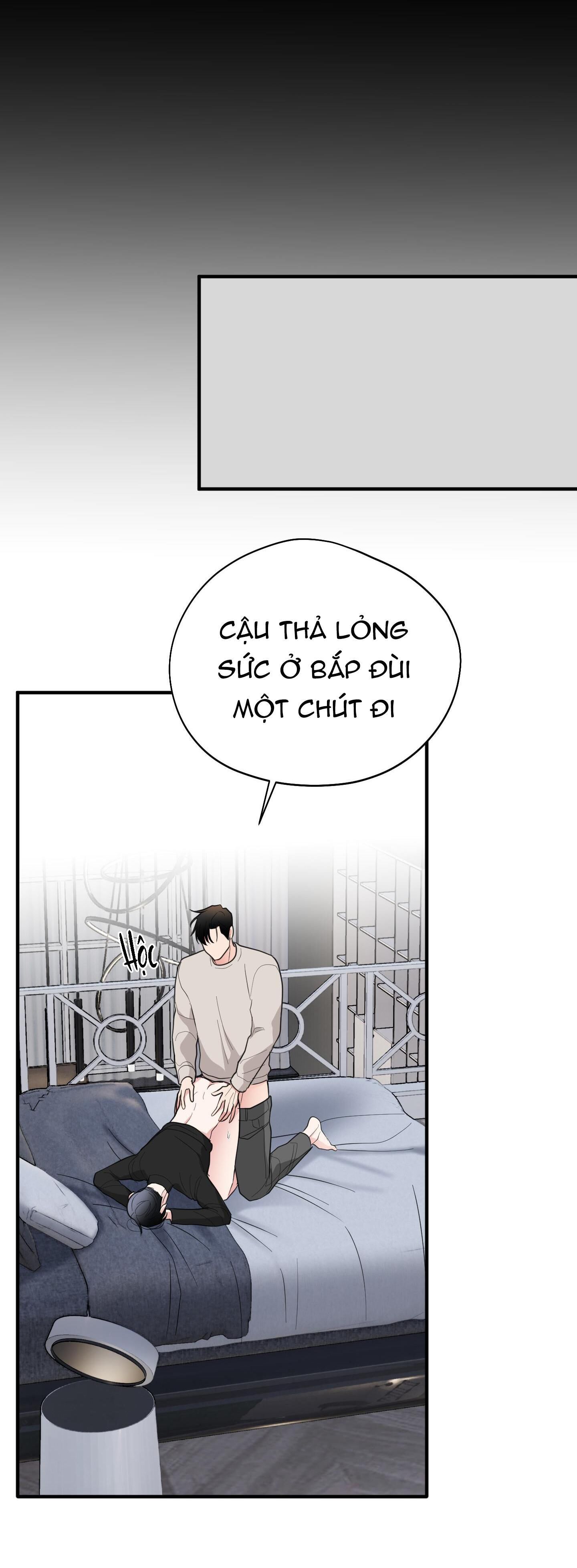 món quà dành cho kẻ ngạo mạn Chapter 17 - Next Chương 18