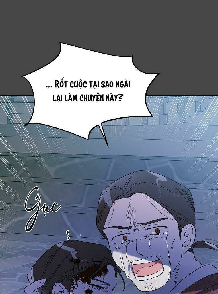 cách để em bảo vệ anh chapter 53 - Trang 2