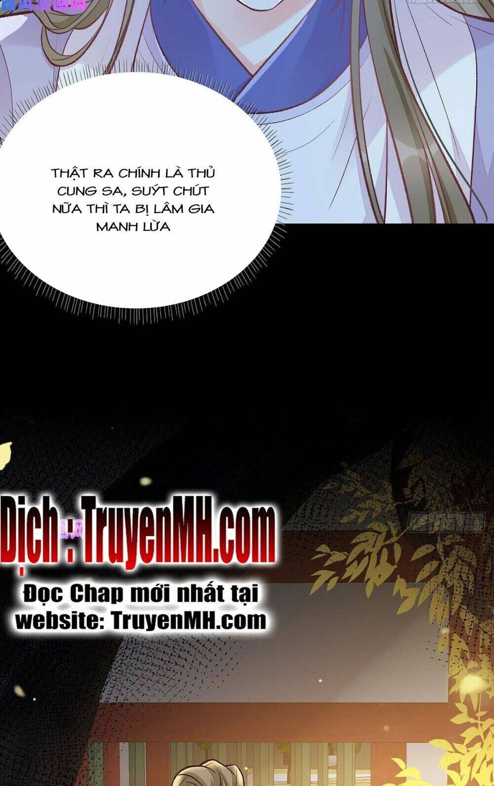 kiều mỵ phu lang, tại tuyến lục trà chapter 58 - Next chapter 59