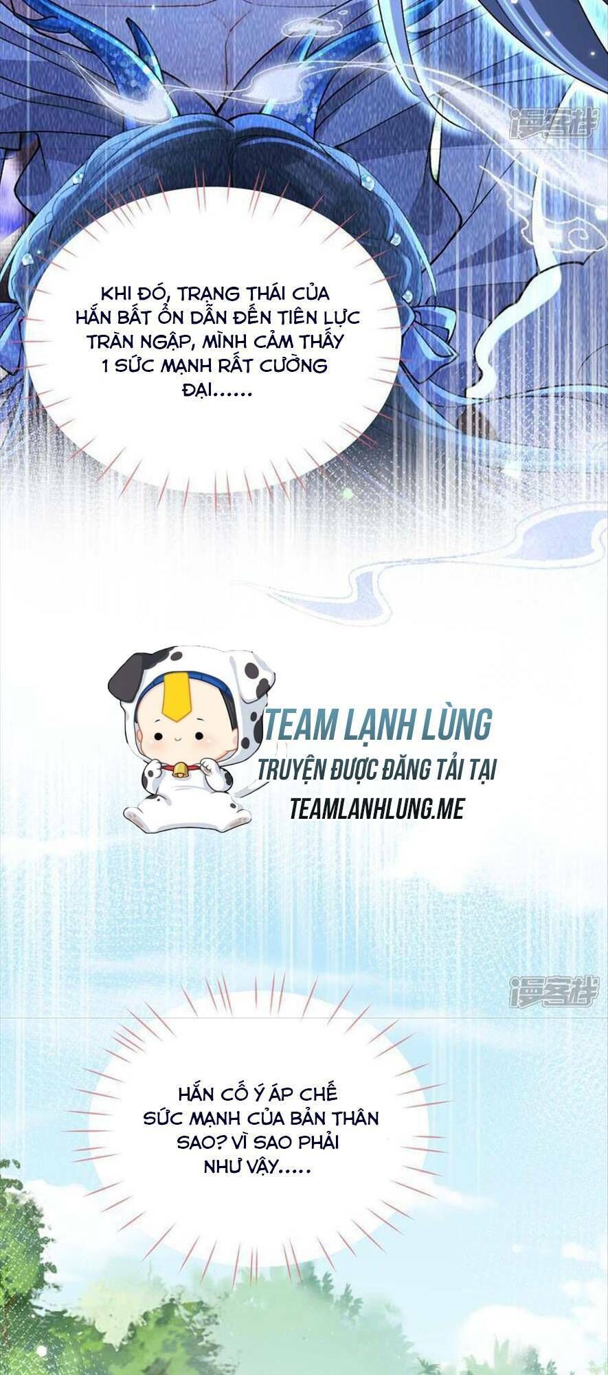 long nữ điện hạ bị phản công chapter 8 - Next chapter 9