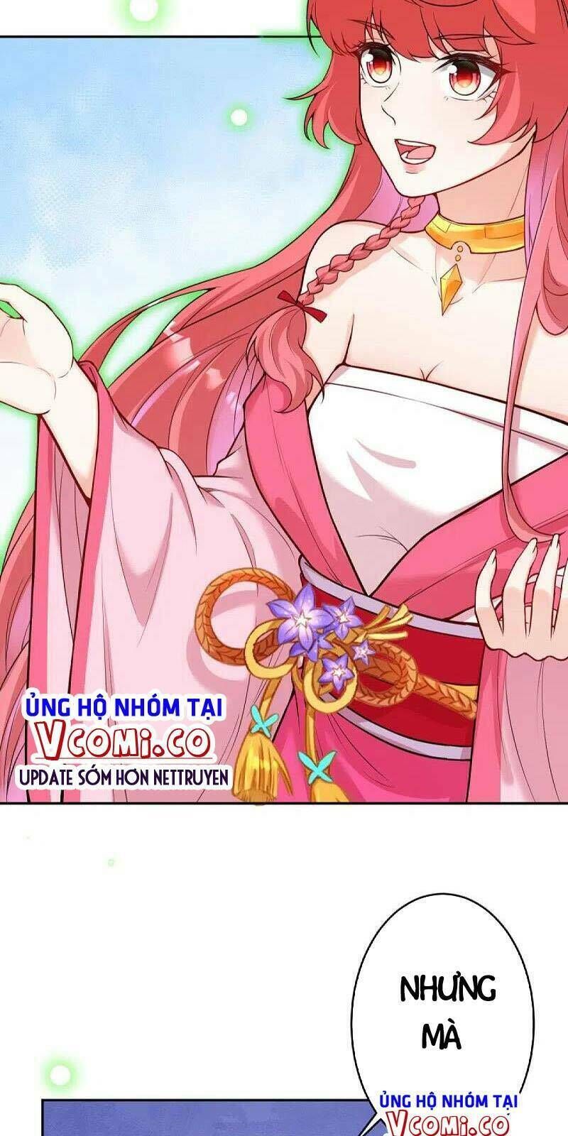 nghịch thiên tà thần chapter 430 - Trang 2