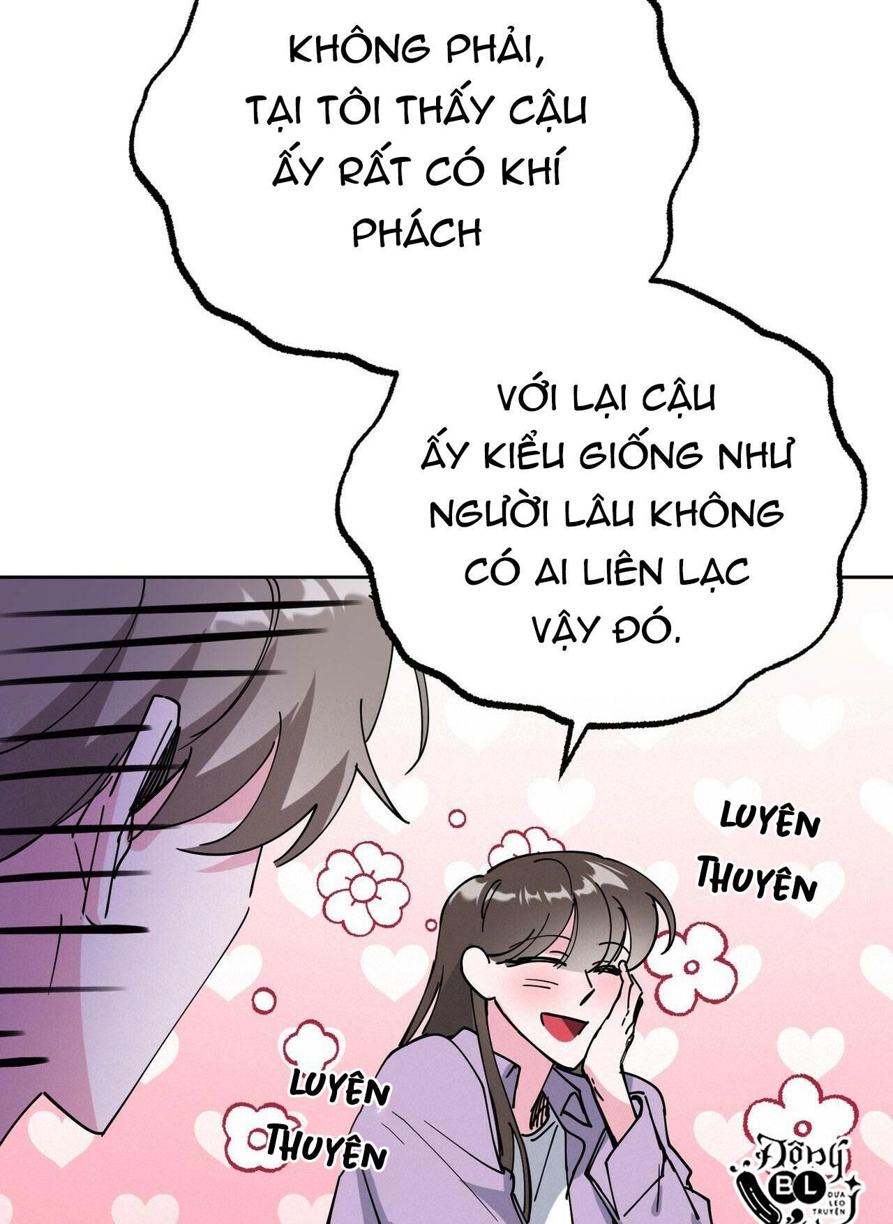 CẠM BẪY ĐẠI HỌC Chapter 24 - Next Chapter 24