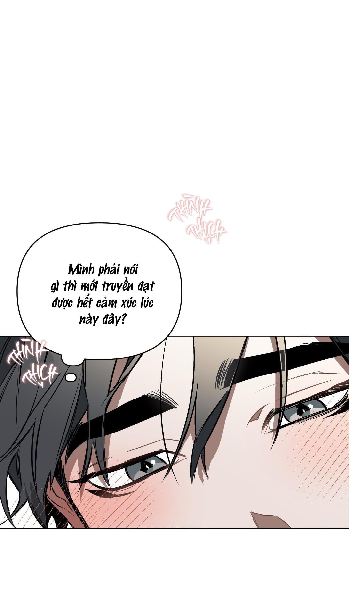 (CBunu) Định Tên Mối Quan Hệ Chapter 46 - Next Chapter 47