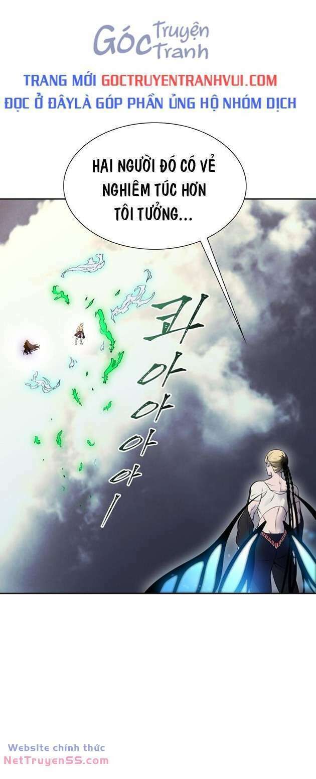 Cuộc Chiến Trong Tòa Tháp - Tower Of God Chapter 600 - Next Chapter 601