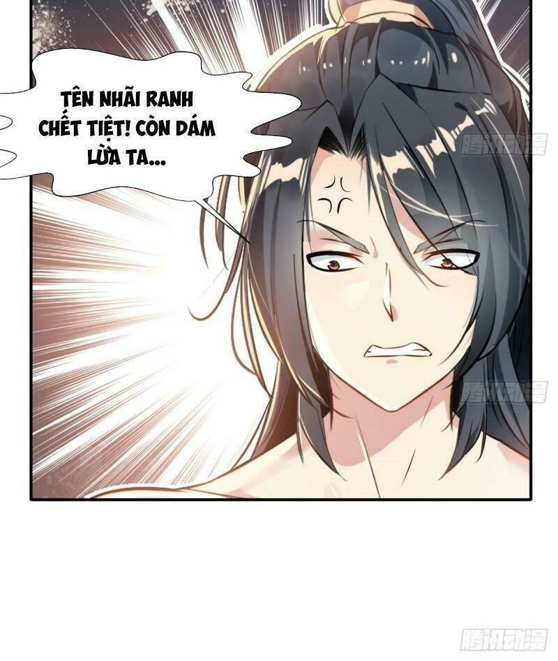 tuyệt thế đế tôn chapter 60 - Next chapter 61