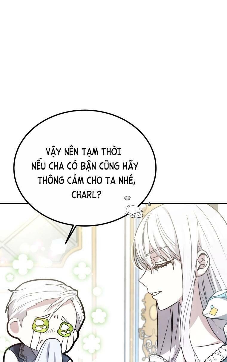 cháu trai của nam chính rất thích tôi chapter 17 - Trang 2