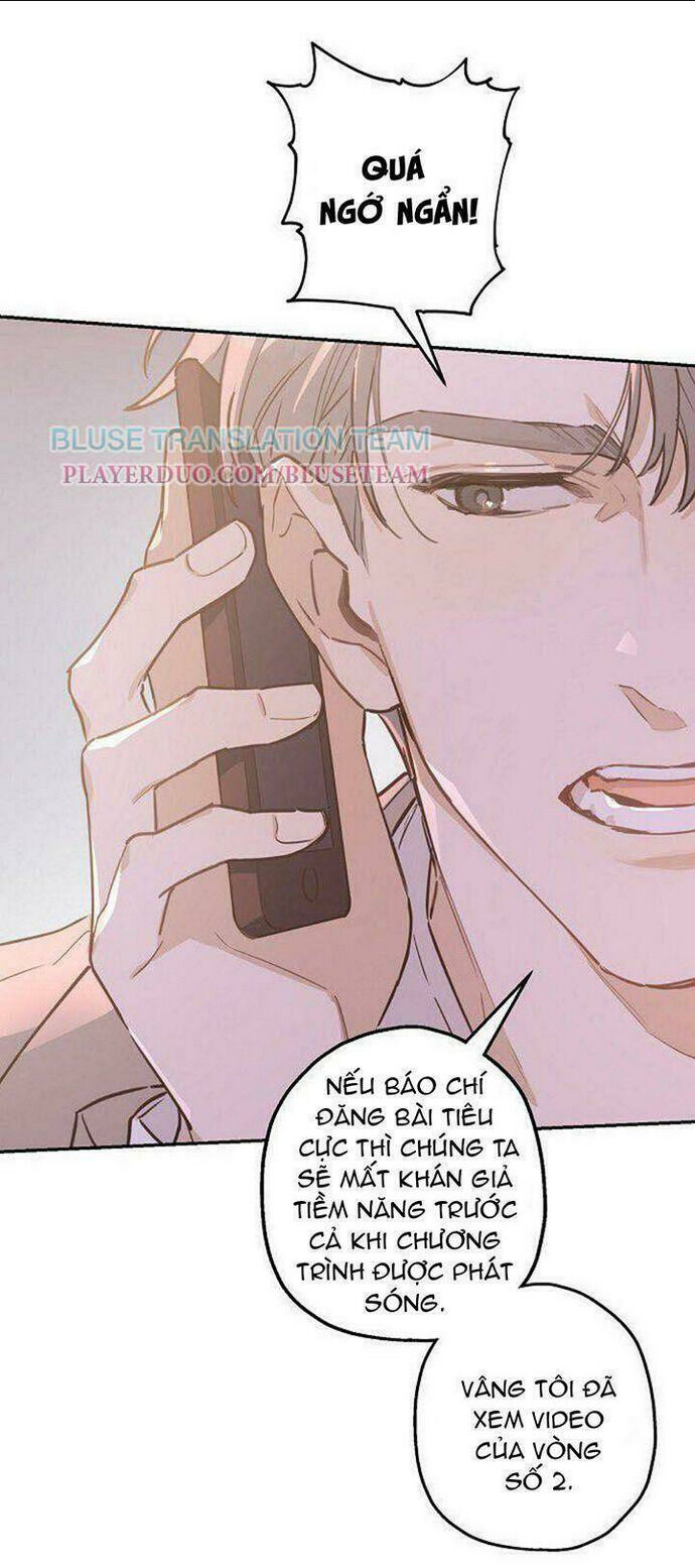 onsaemiro Chương 5 - Next Chapter 5