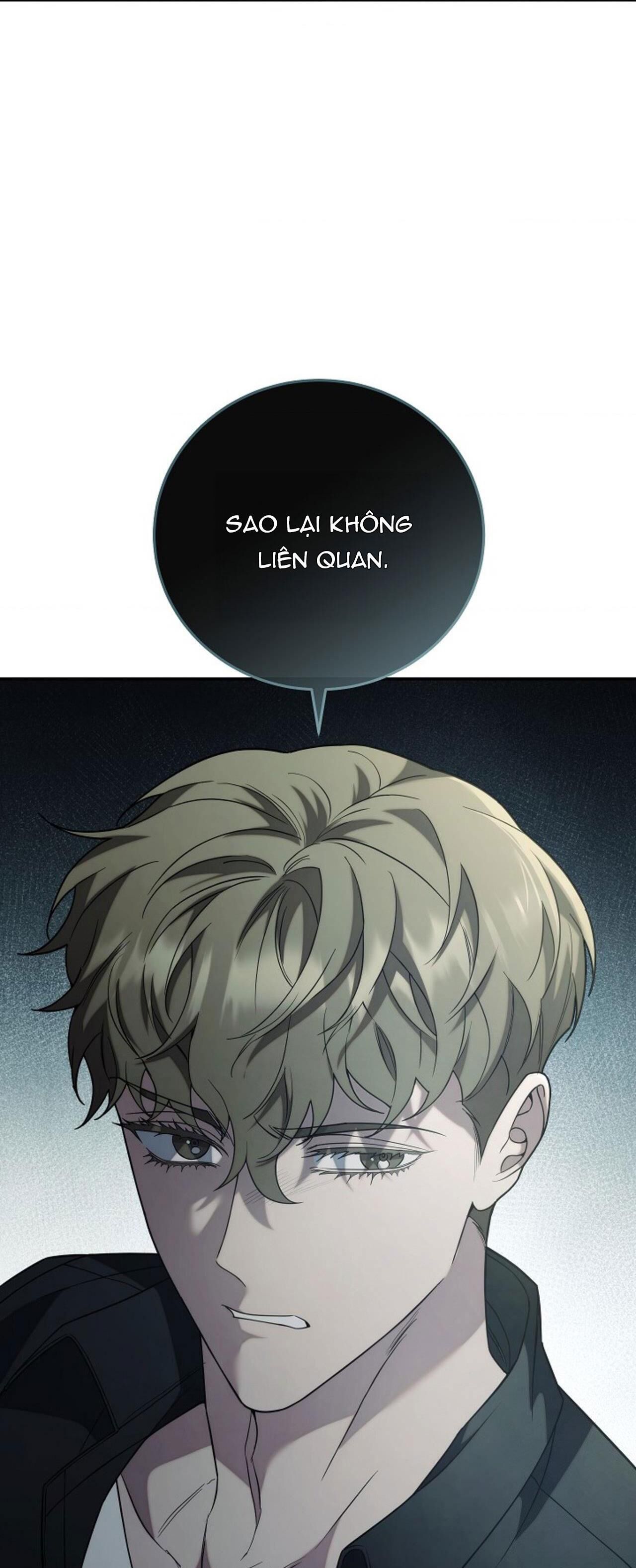 (Abo) Mối Quan Hệ Không Hoàn Chỉnh Chapter 20 - Trang 1