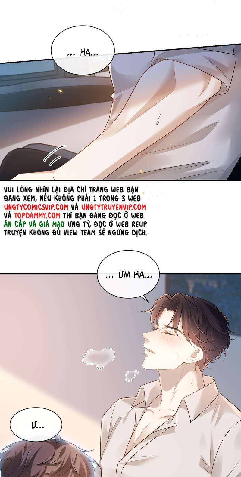 Anh Ấy Đến Từ Màn Đêm Chapter 2 - Next Chapter 3