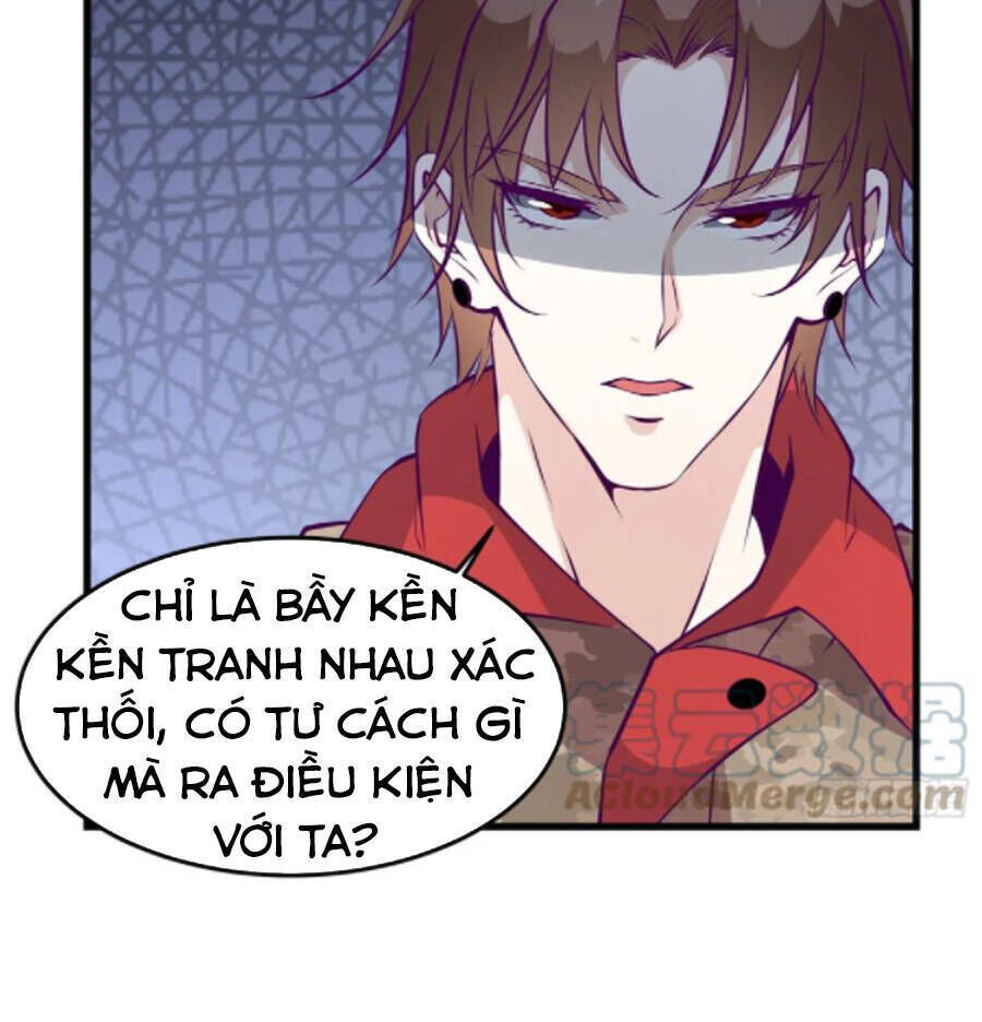 Ba Tôi Là Chiến Thần Chapter 66 - Trang 2