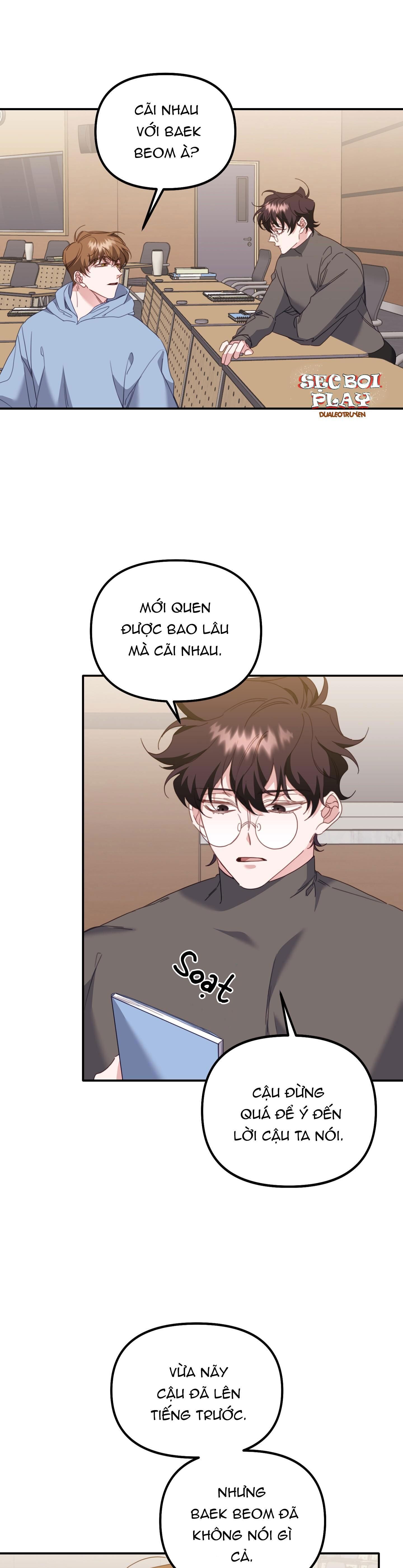 hổ trở về Chapter 9 - Next 10