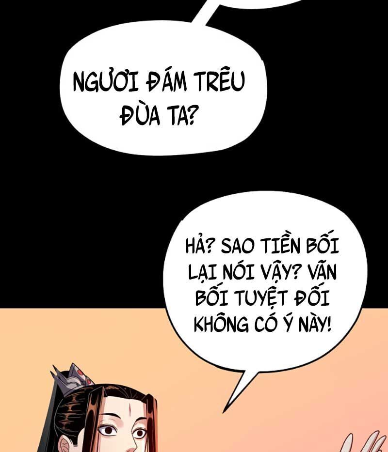 ta trời sinh đã là nhân vật phản diện chapter 118 - Trang 2