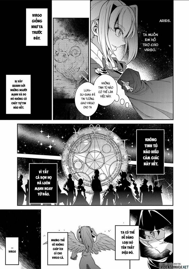 yasei no last boss ga arawareta chapter 29 - Next chapter 30