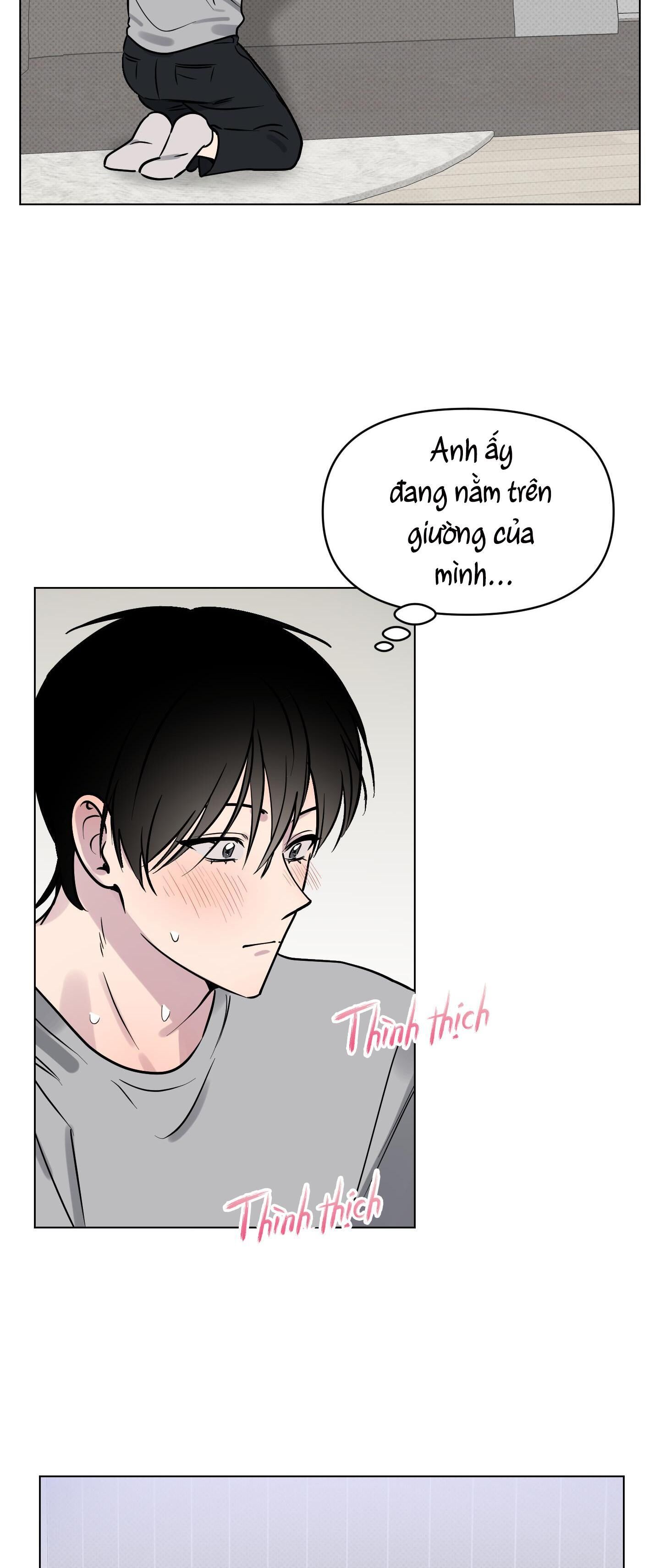 Vận May Bất Ngờ Chapter 8 - Next Chapter 9