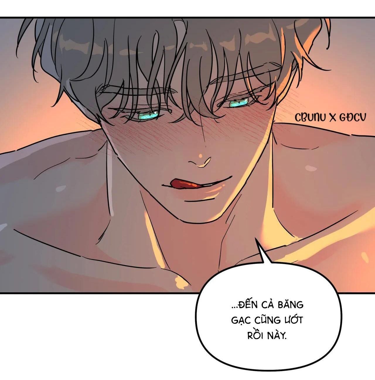 (CBunu) Cây Không Có Rễ Chapter 19 H+ - Trang 1