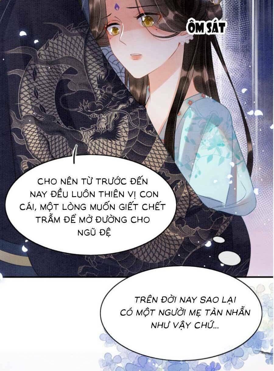 bạch nguyệt quang lạm quyền của sủng hậu chapter 67 - Next chapter 68