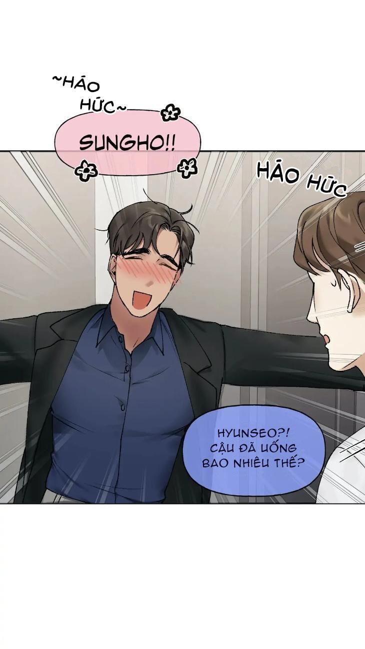 tuyển tập bl màu sắc Chapter 44 - Trang 2