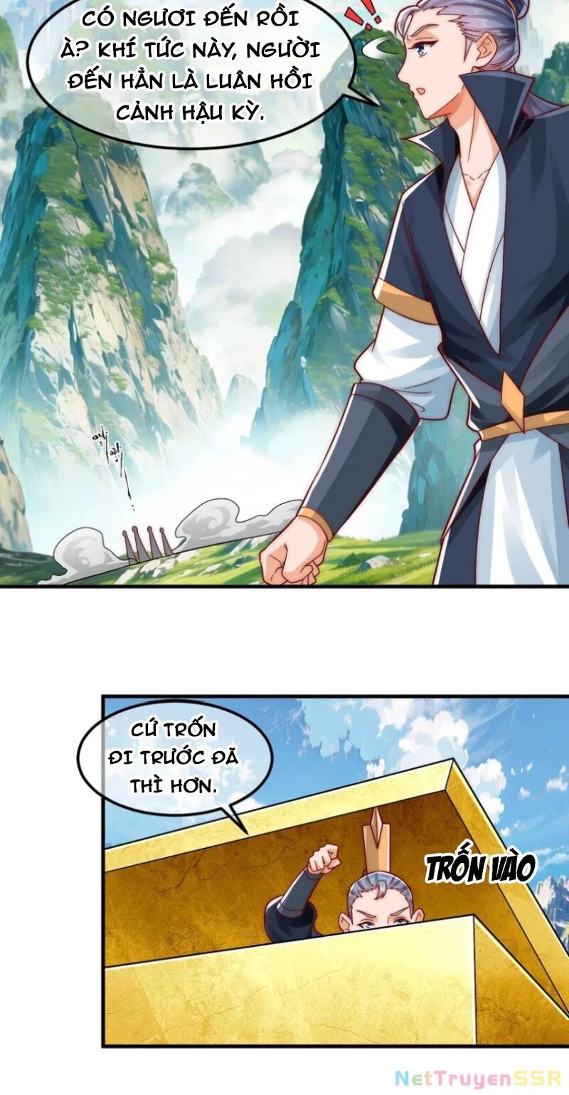 ta là chí tôn đại phản diện Chapter 40 - Trang 2