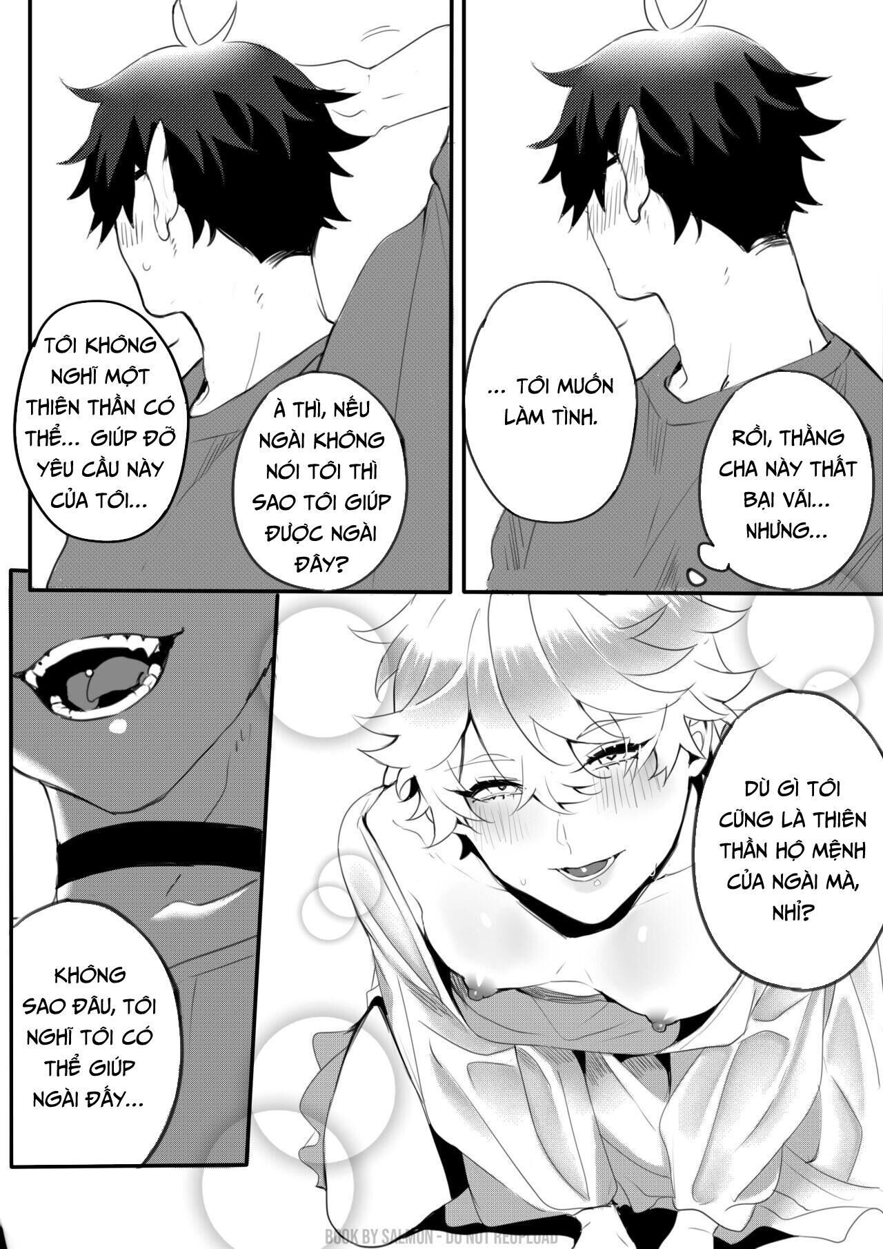 ổ sìn otp Chapter 175 ZhongChi - Trang 1