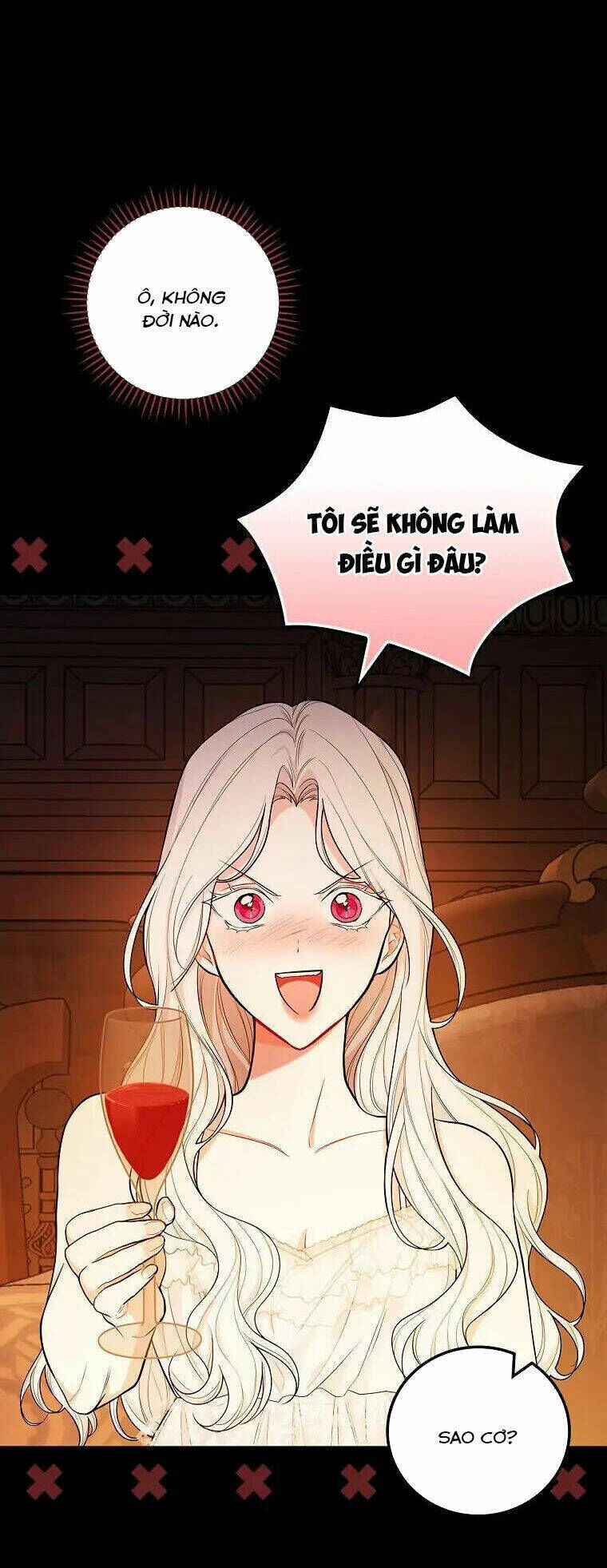 tôi trở thành mẹ của chiến binh chapter 41 - Trang 2