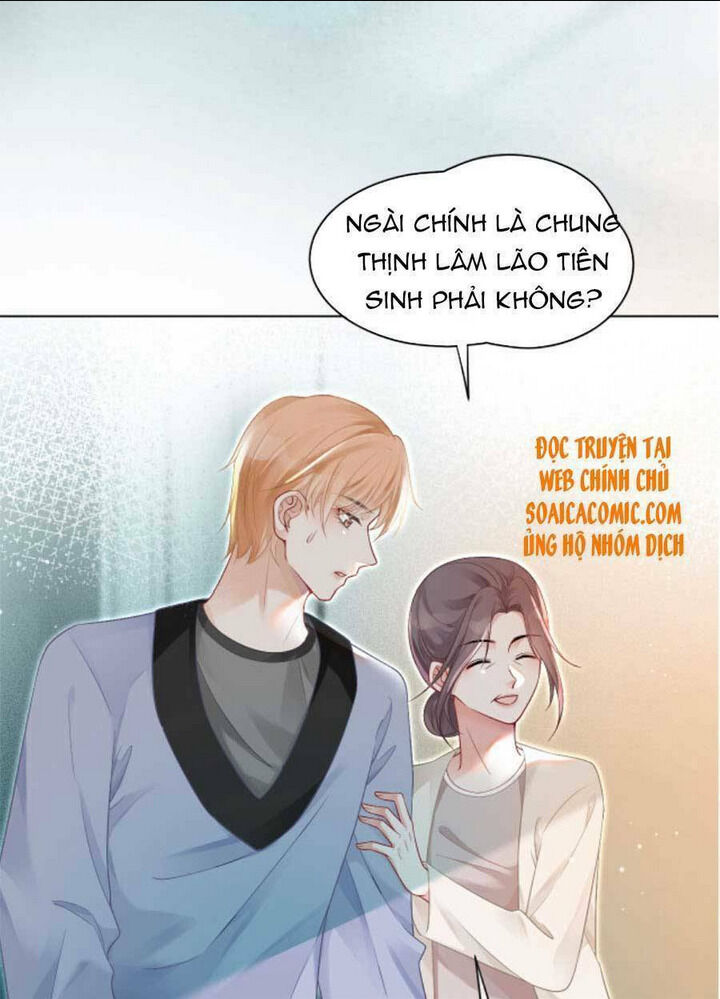 được các anh trai chiều chuộng tôi trở nên ngang tàng chapter 44 - Next chapter 45