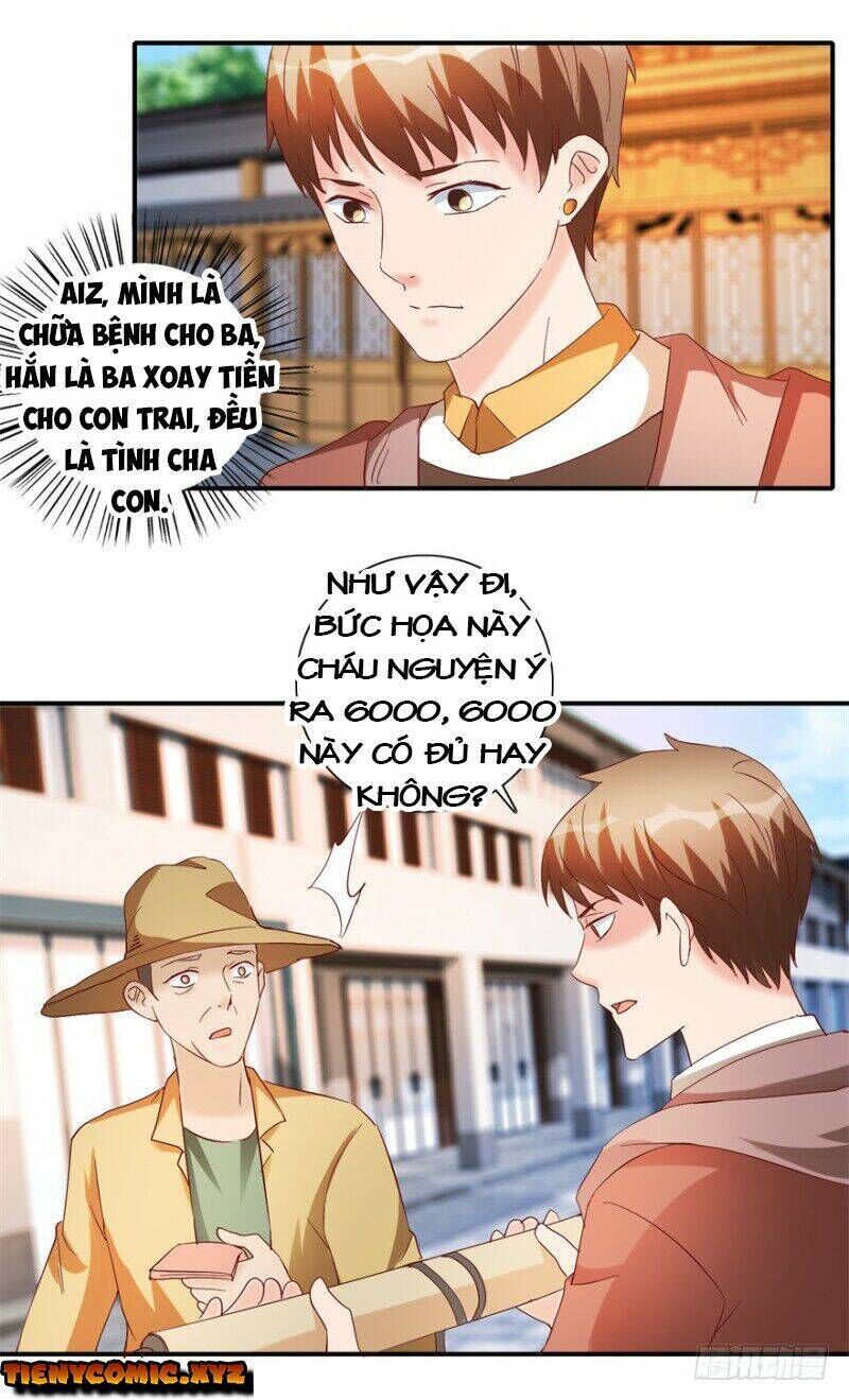 thấu thị tiên y chapter 68 - Next chapter 69