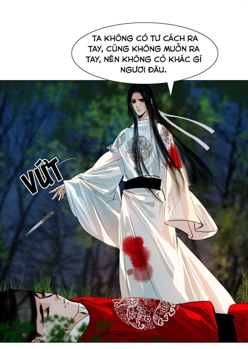 vòng luân hồi Chapter 49 - Next Chương 50