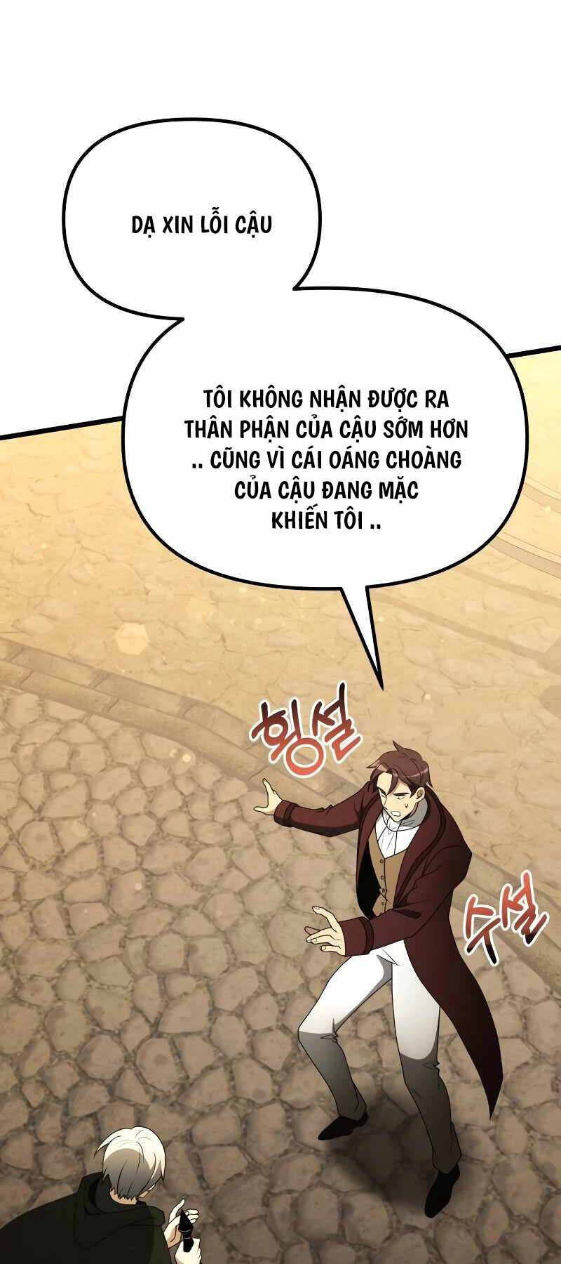 hắc kị sĩ thiên tài giới hạn thời gian chapter 50 - Next chapter 51