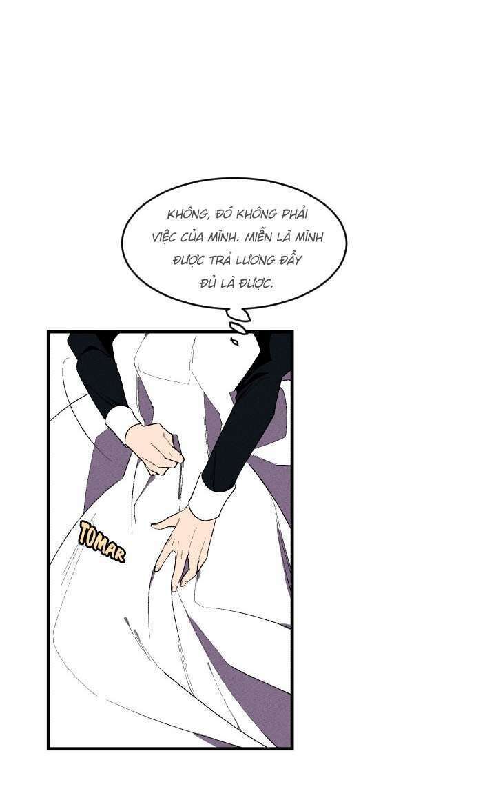 maid in heaven chapter 6: mùa săn bắn (6) - Next 