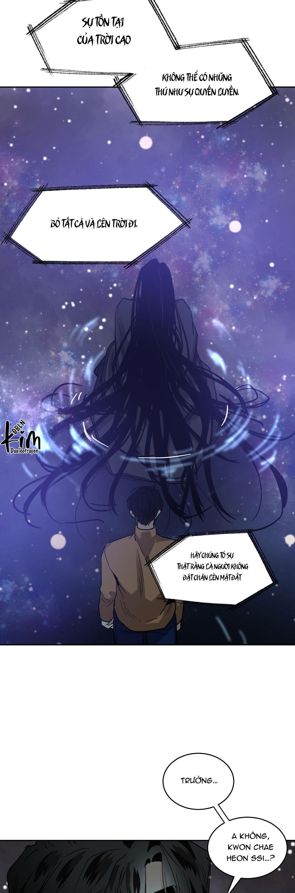 mãnh thú biến nhiệt Chapter 84 - Trang 2