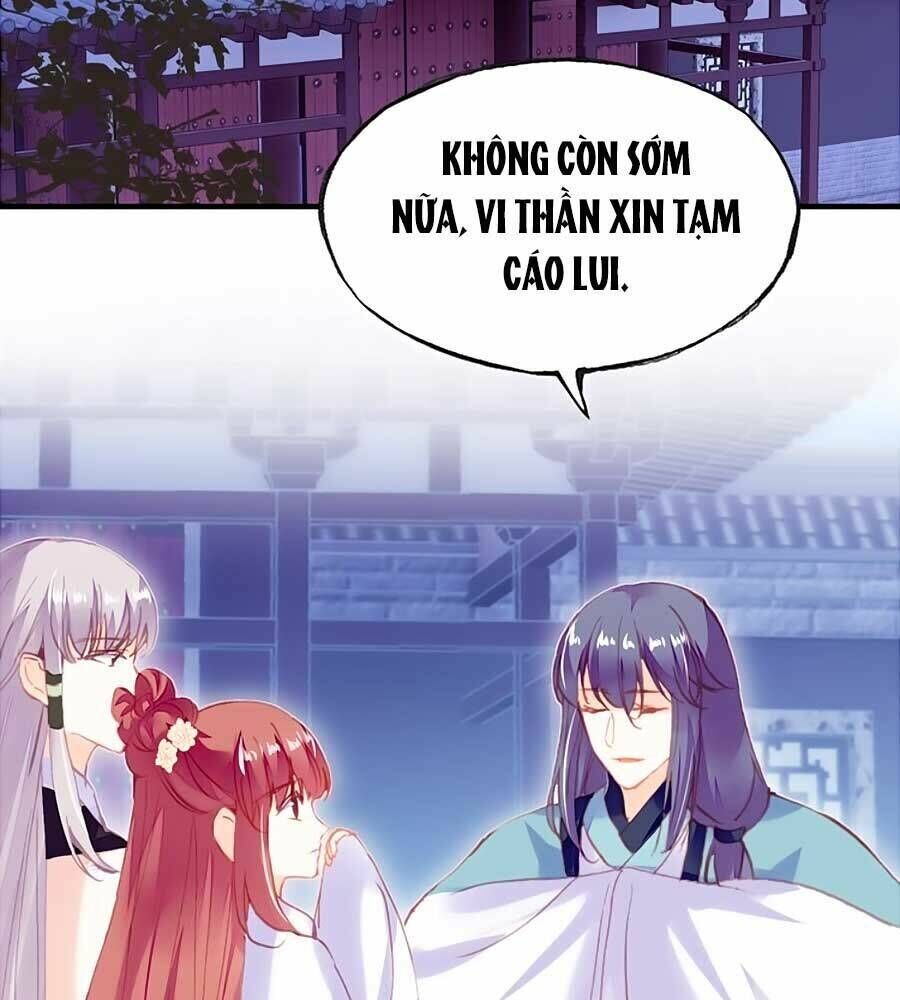 Trẫm Cũng Không Muốn Quá Khí Phách Chapter 49 - Trang 2