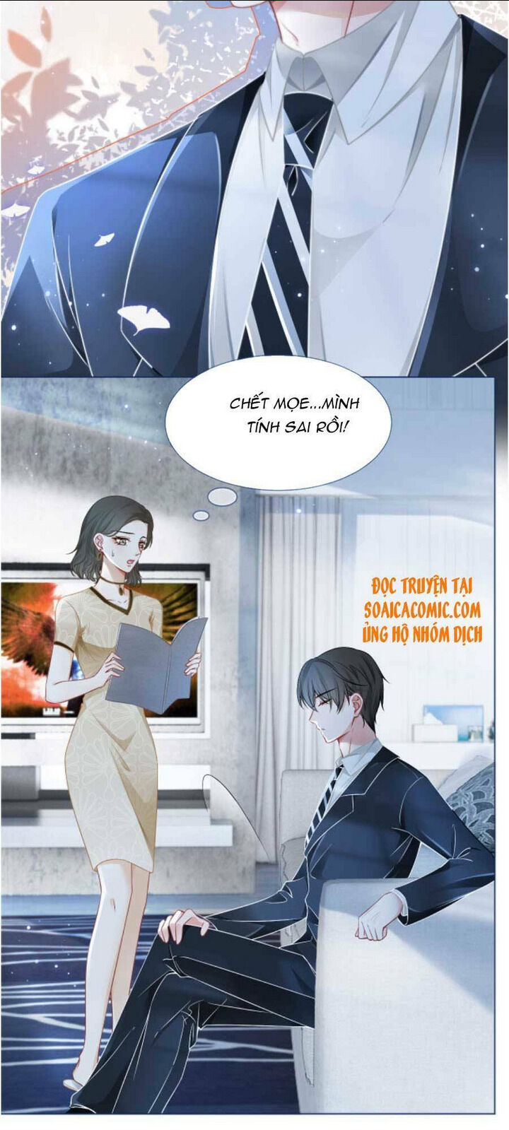 được các anh trai chiều chuộng tôi trở nên ngang tàng chapter 25 - Next chapter 26