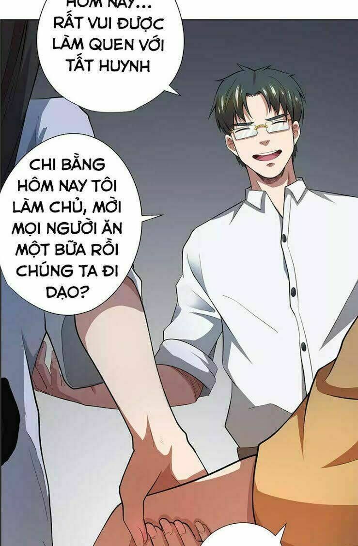 nghịch thiên thần y chapter 40 - Trang 2