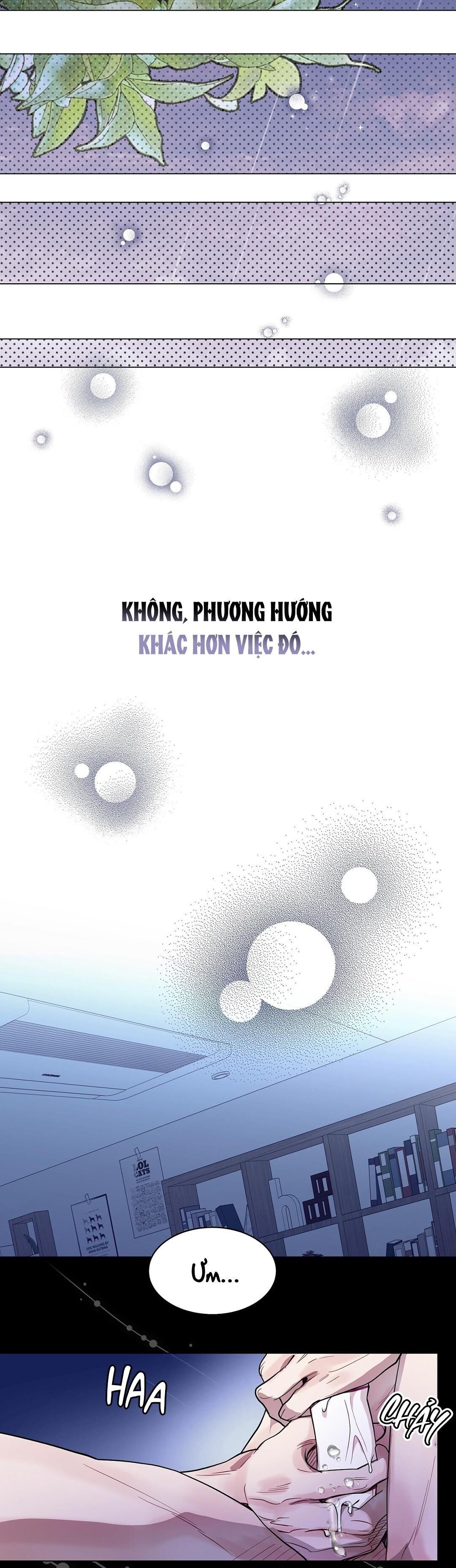 lối sống ích kỷ Chapter 11 - Trang 2