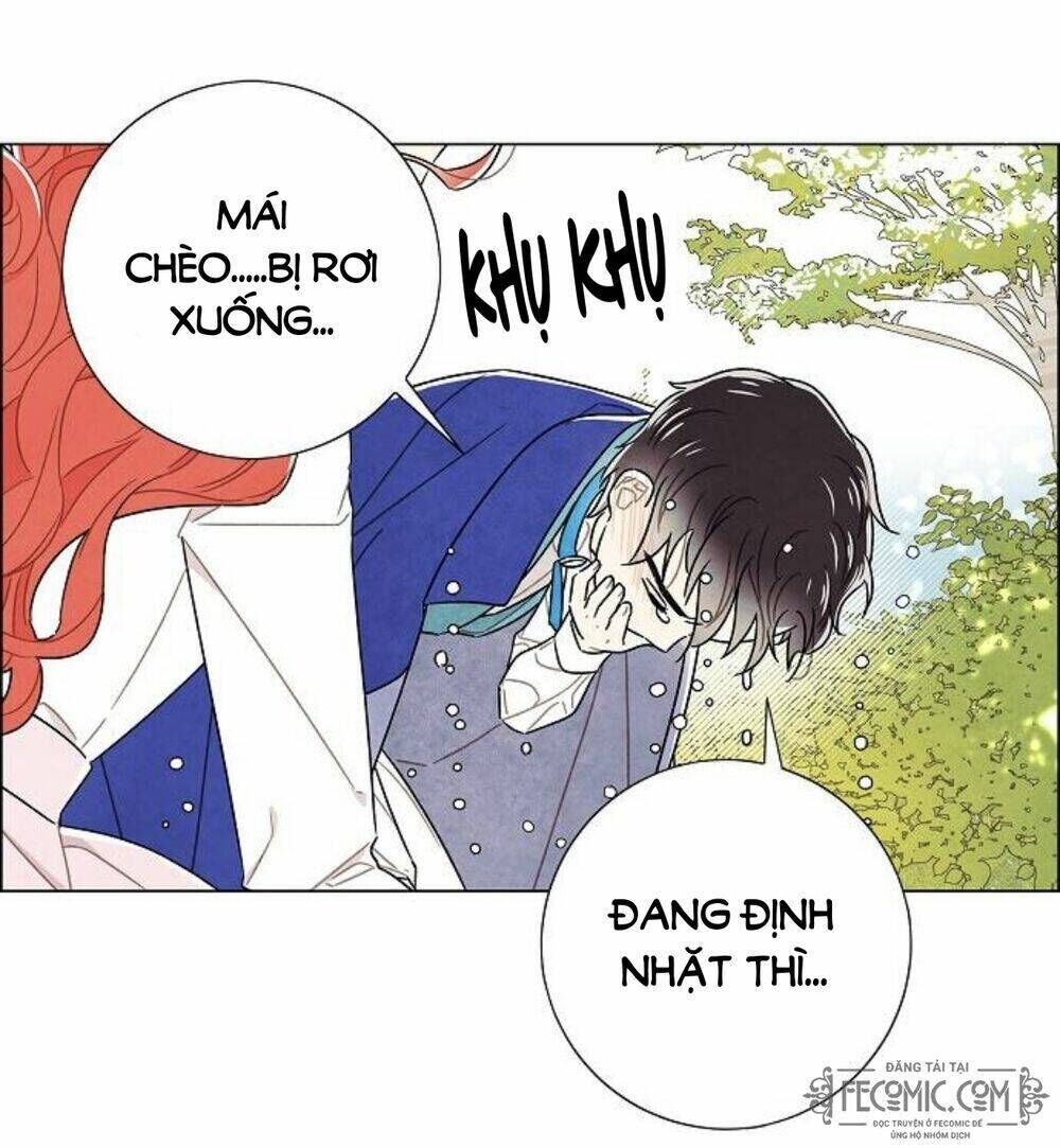 tôi đã cướp mất đêm đầu tiên của nam chính chapter 86 - Next chapter 87