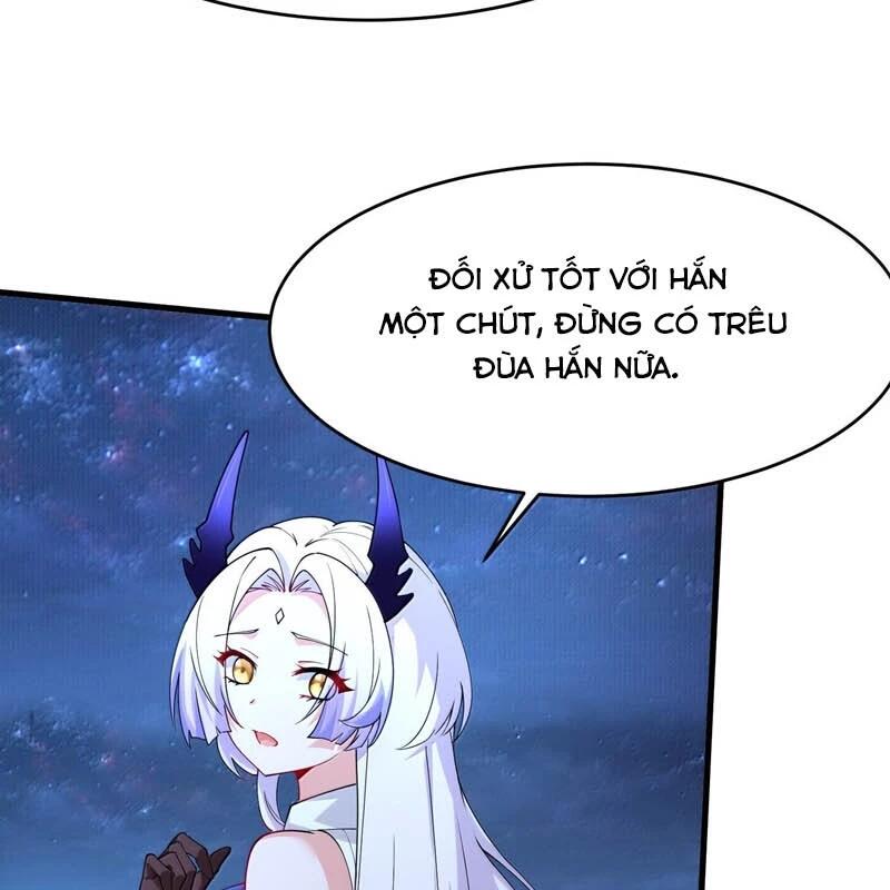 trời sinh mị cốt, ta bị đồ nhi yandere để mắt tới Chapter 34 - Next Chapter 35