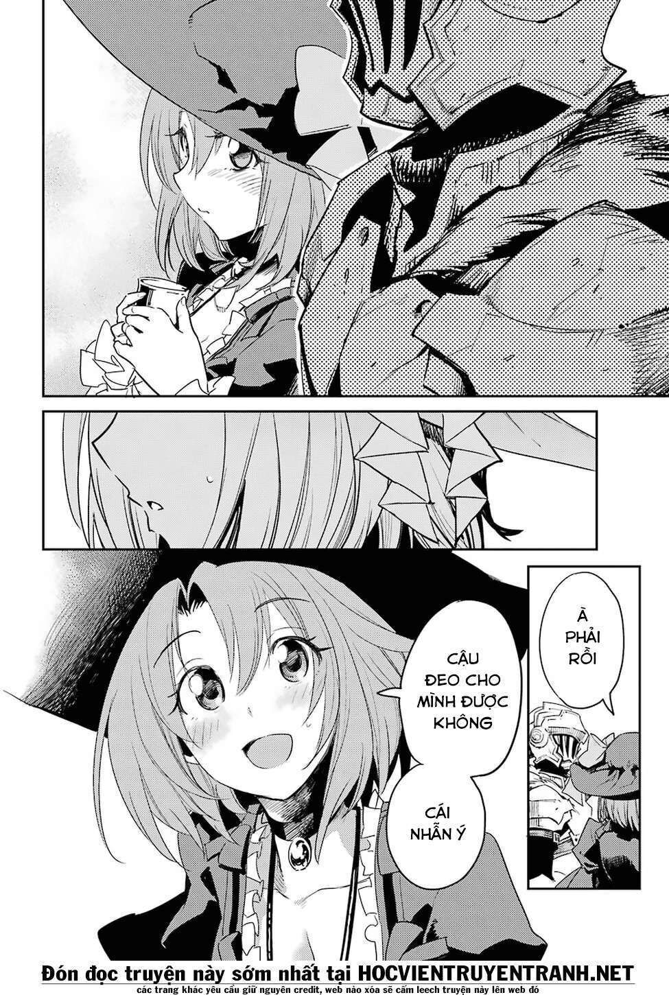 Goblin Slayer Chapter 33 - Trang 2