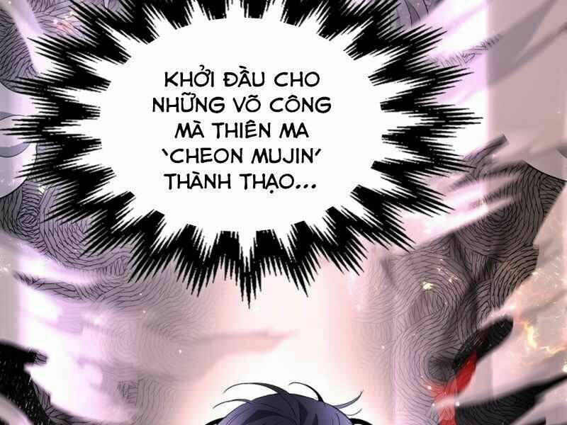 thăng cấp cùng thần chapter 39 - Next chapter 40