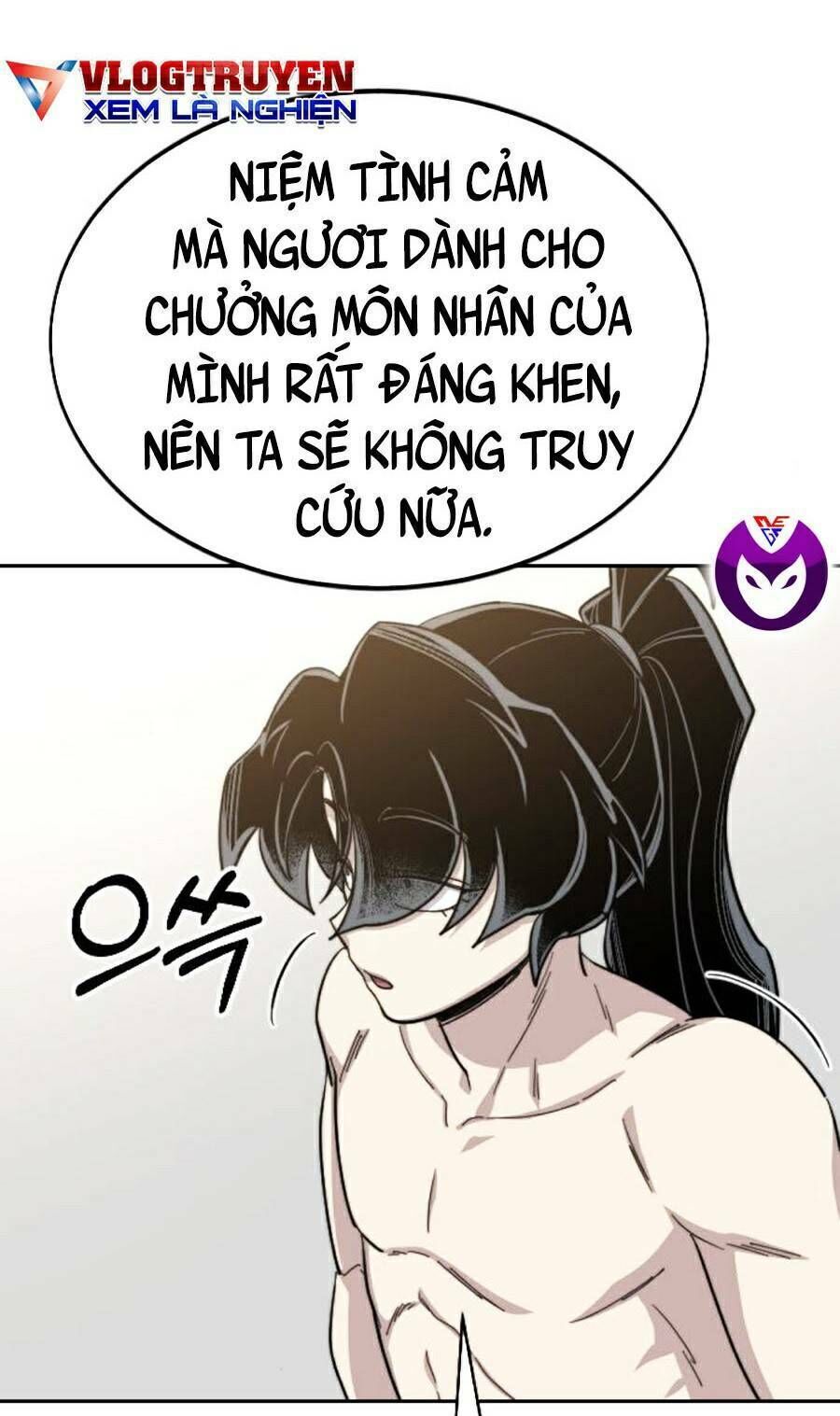 hoa sơn tái xuất chapter 54 - Next chapter 55