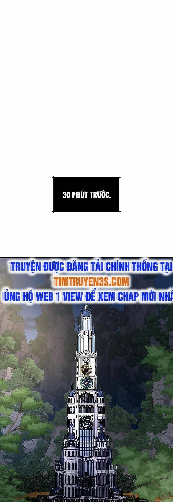 cuộc săn nữ hoàng chương 31 - Trang 2