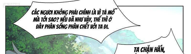 võ luyện đỉnh phong chapter 3731 - Trang 1