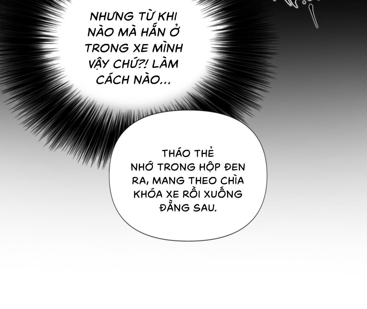 Mary Jane Chapter 3 - Trang 1